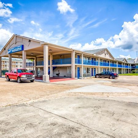 Oyo Hotel Baton Rouge East I-12 Louisiana Kültér fotó