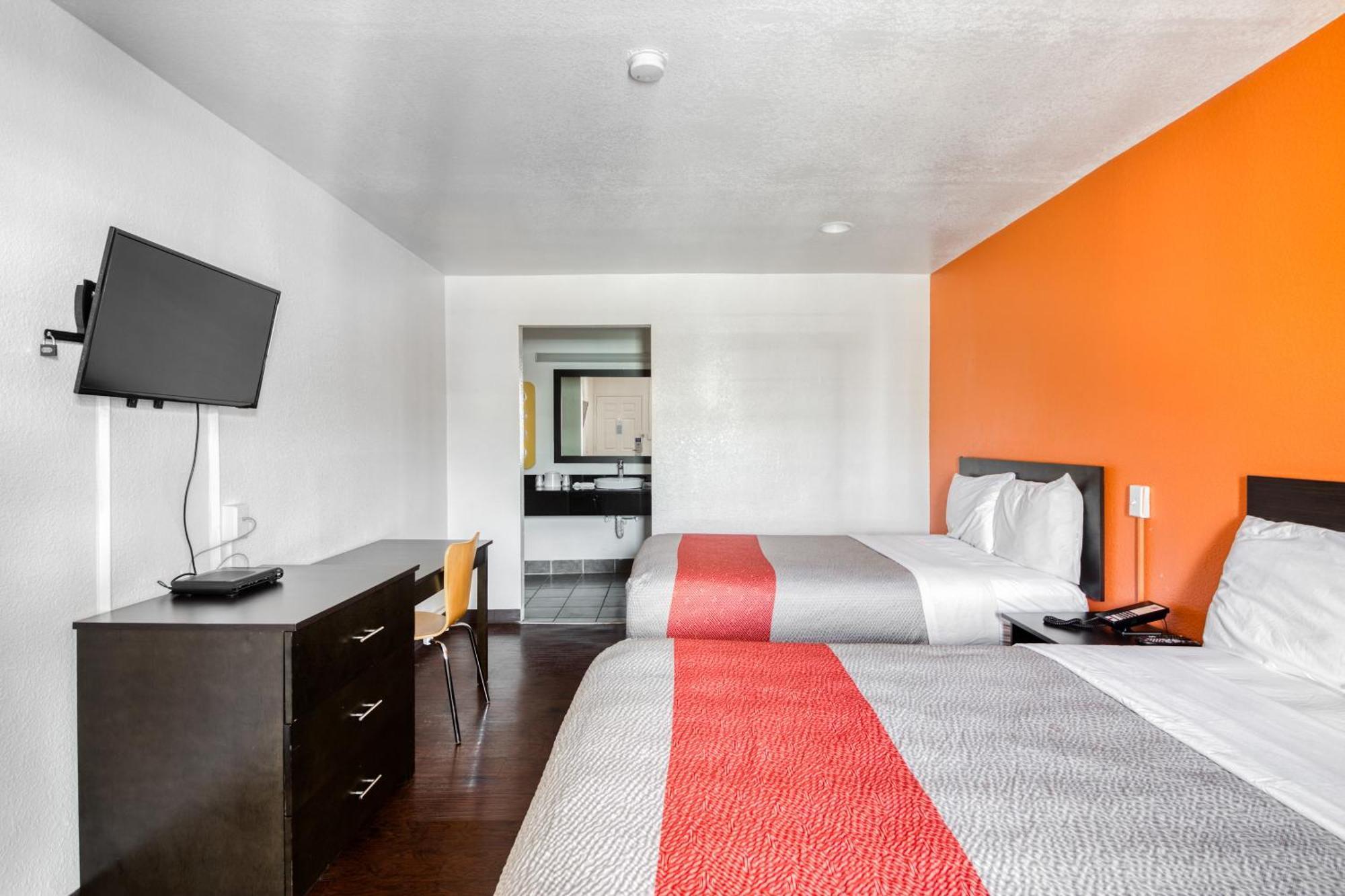 Oyo Hotel Baton Rouge East I-12 Louisiana Kültér fotó