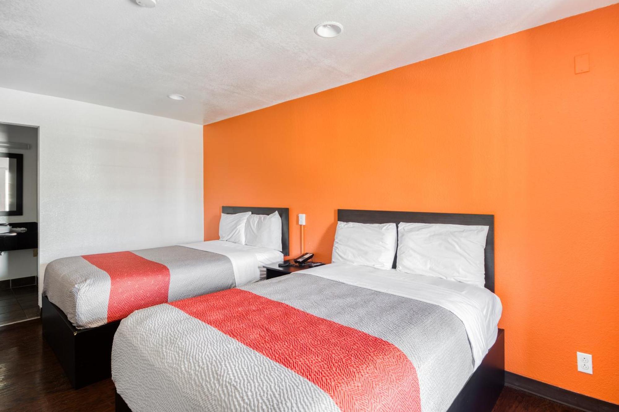 Oyo Hotel Baton Rouge East I-12 Louisiana Kültér fotó