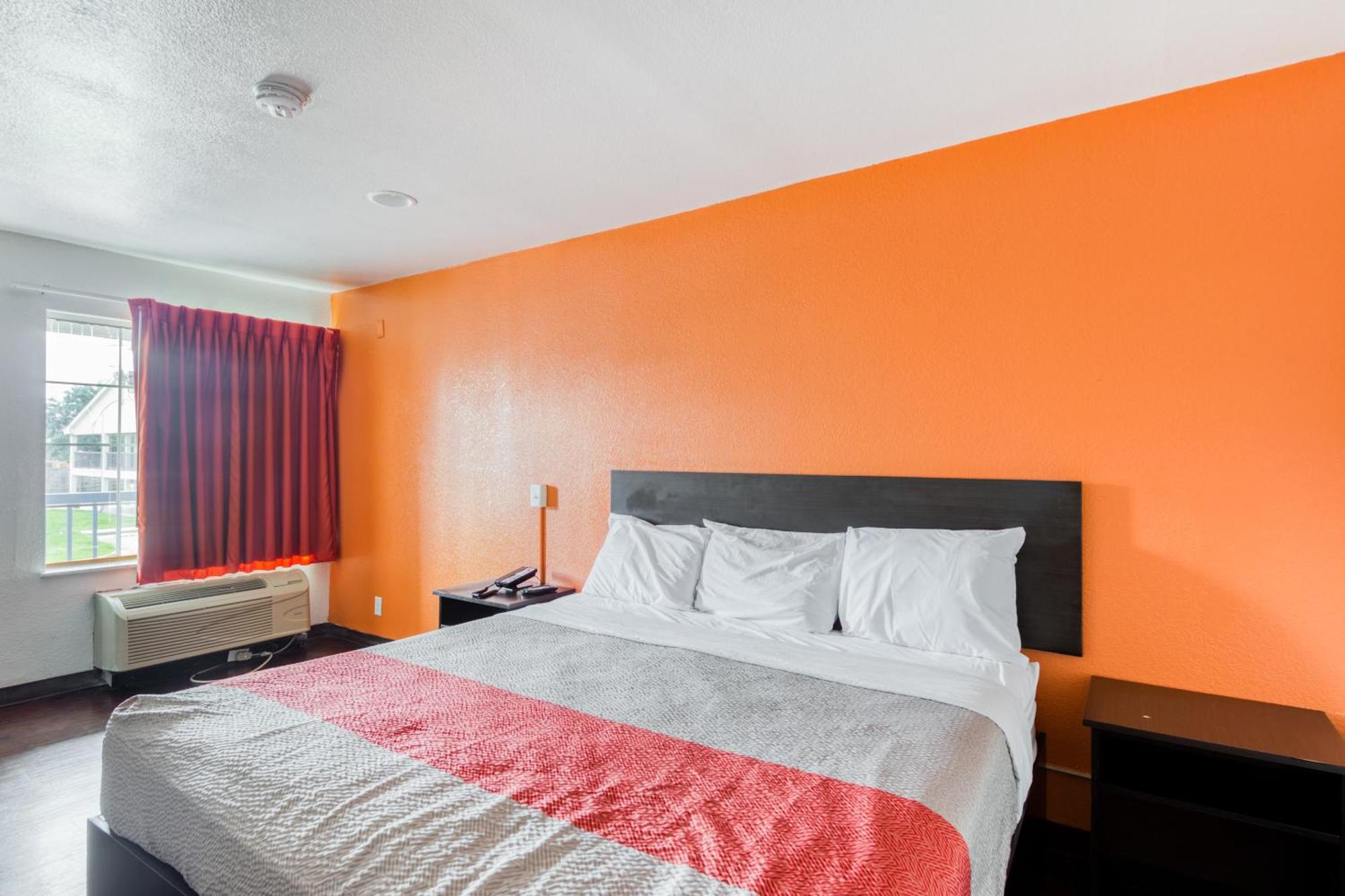 Oyo Hotel Baton Rouge East I-12 Louisiana Kültér fotó