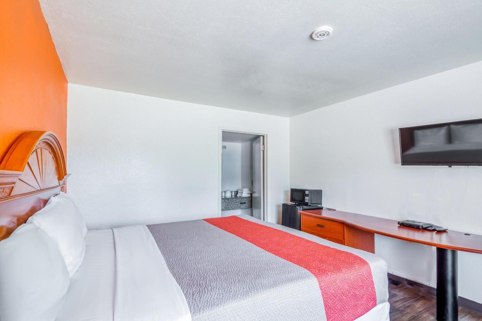 Oyo Hotel Baton Rouge East I-12 Louisiana Kültér fotó