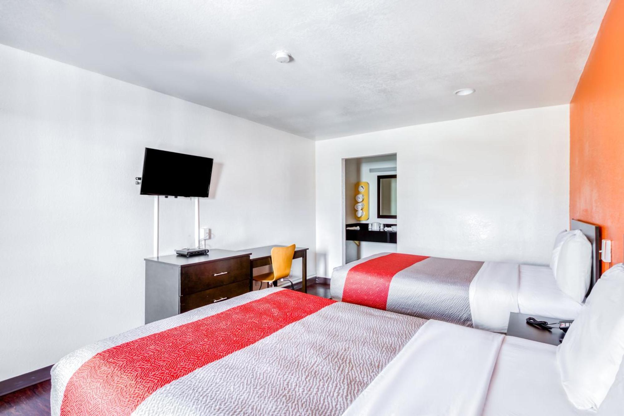 Oyo Hotel Baton Rouge East I-12 Louisiana Kültér fotó