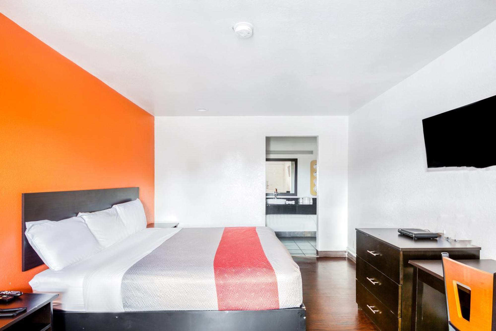 Oyo Hotel Baton Rouge East I-12 Louisiana Kültér fotó