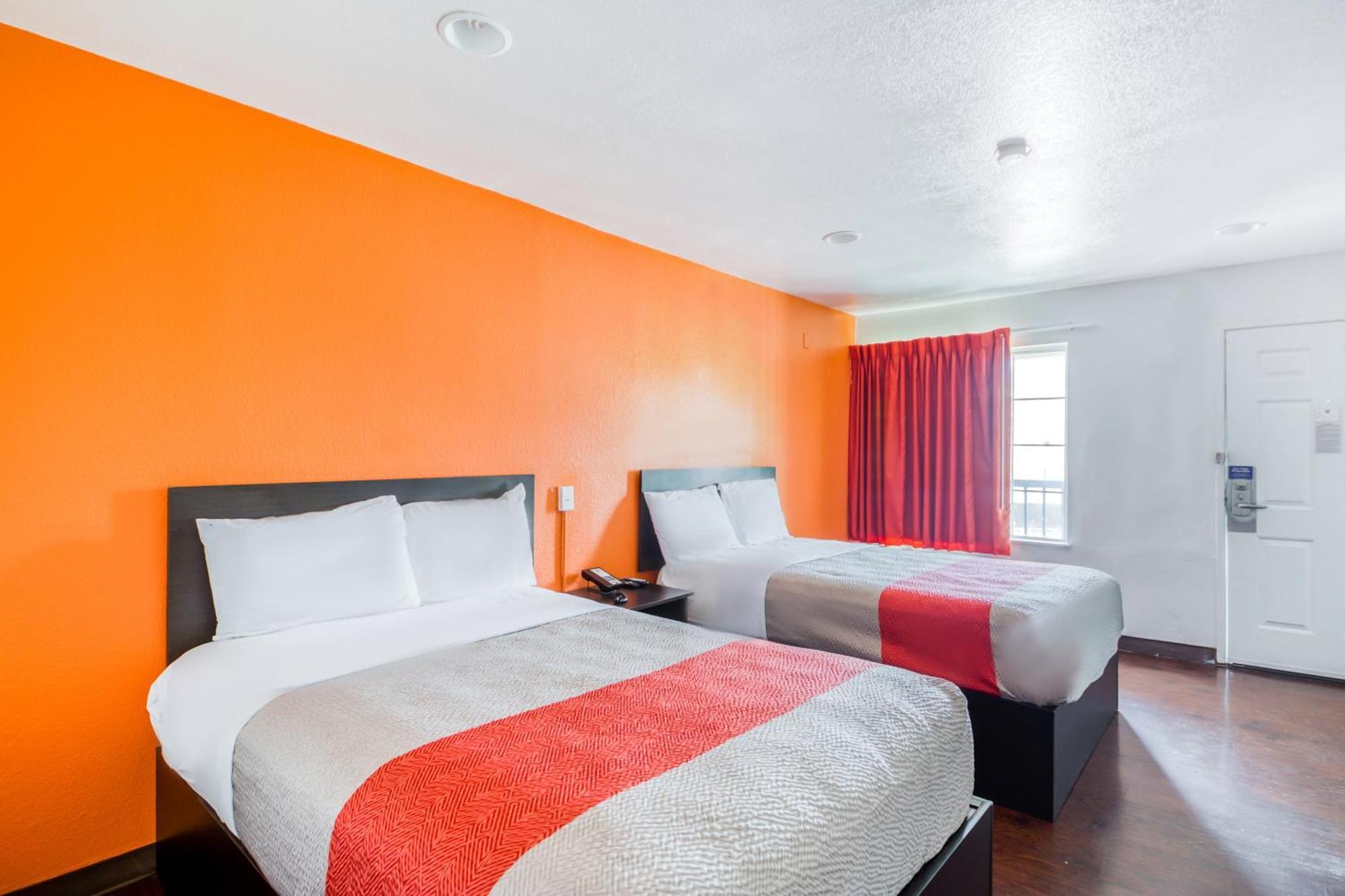 Oyo Hotel Baton Rouge East I-12 Louisiana Kültér fotó
