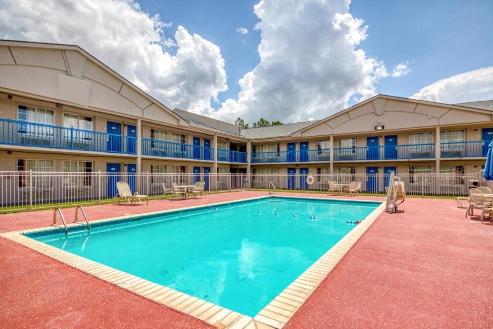 Oyo Hotel Baton Rouge East I-12 Louisiana Kültér fotó