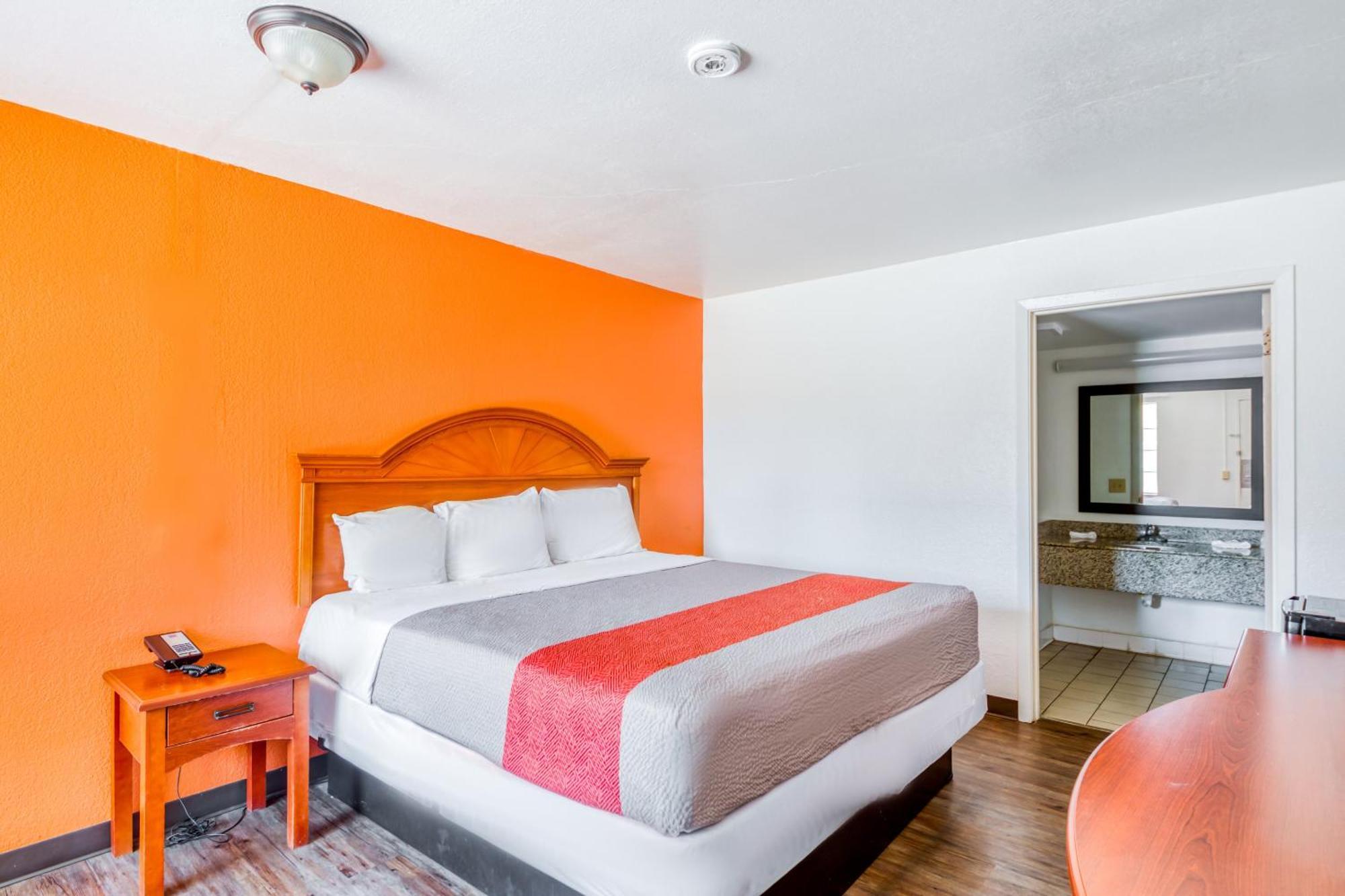 Oyo Hotel Baton Rouge East I-12 Louisiana Kültér fotó