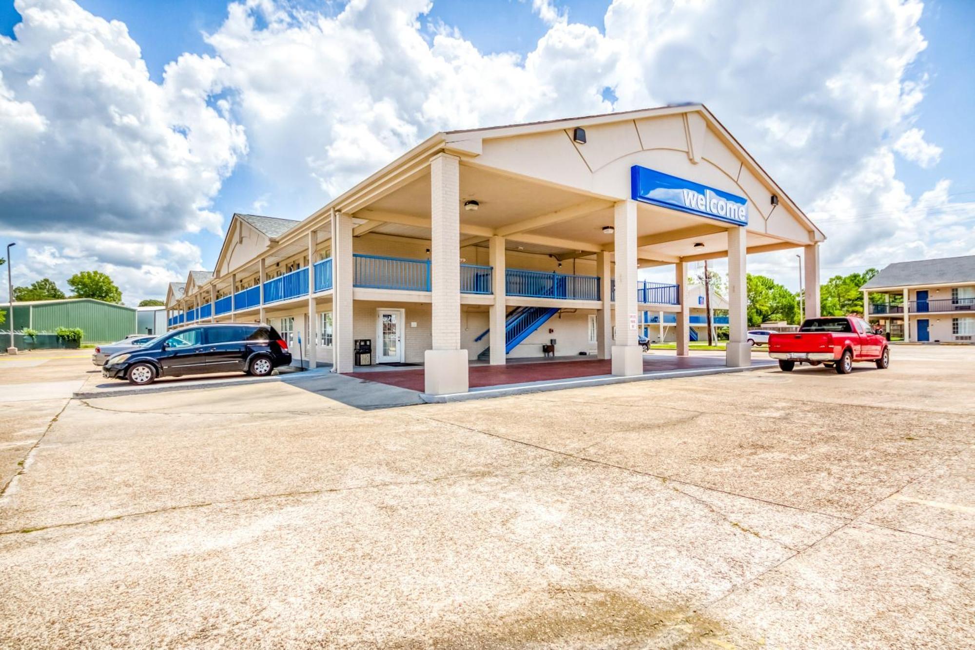 Oyo Hotel Baton Rouge East I-12 Louisiana Kültér fotó