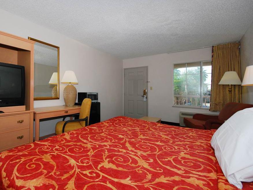 Oyo Hotel Baton Rouge East I-12 Louisiana Kültér fotó