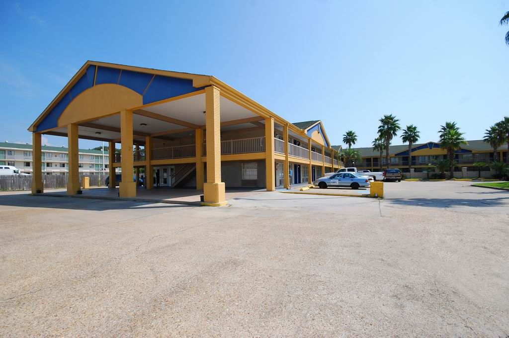 Oyo Hotel Baton Rouge East I-12 Louisiana Kültér fotó