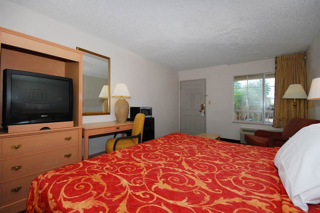 Oyo Hotel Baton Rouge East I-12 Louisiana Szoba fotó