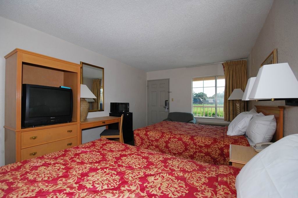 Oyo Hotel Baton Rouge East I-12 Louisiana Szoba fotó