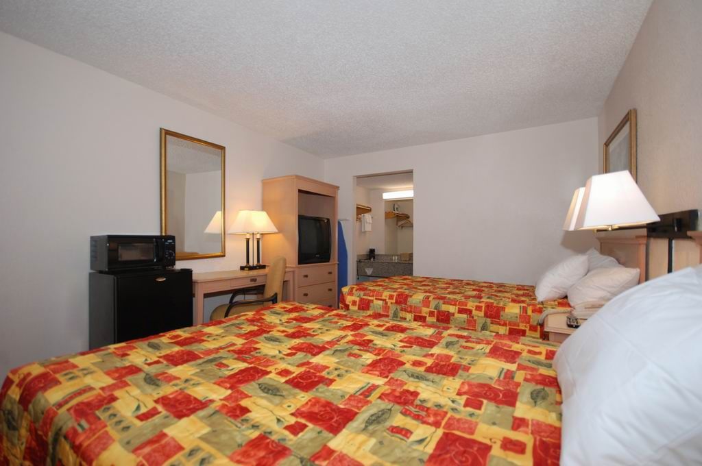 Oyo Hotel Baton Rouge East I-12 Louisiana Szoba fotó