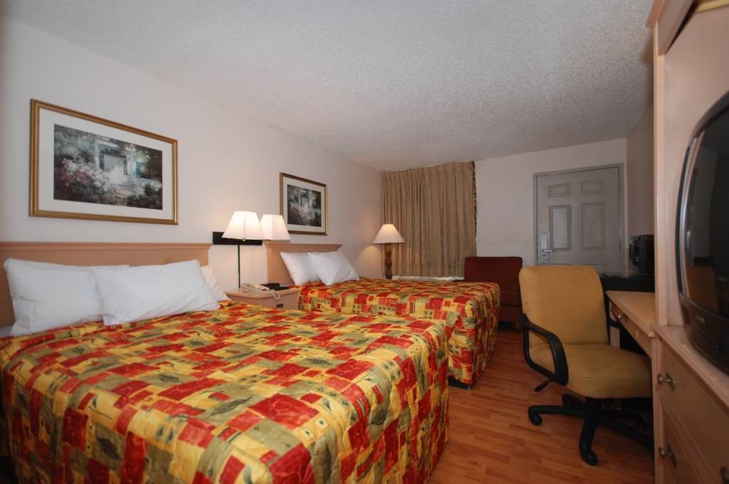 Oyo Hotel Baton Rouge East I-12 Louisiana Szoba fotó