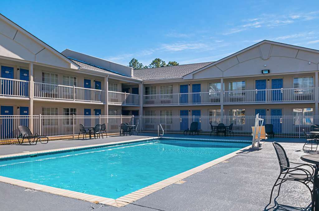 Oyo Hotel Baton Rouge East I-12 Louisiana Létesítmények fotó