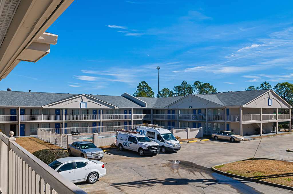Oyo Hotel Baton Rouge East I-12 Louisiana Kültér fotó