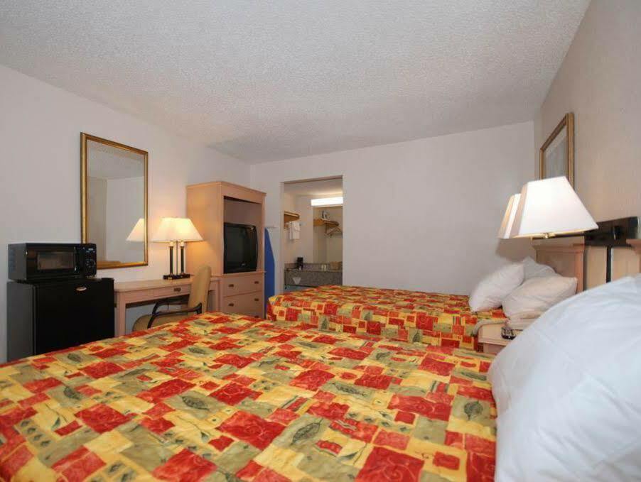 Oyo Hotel Baton Rouge East I-12 Louisiana Kültér fotó