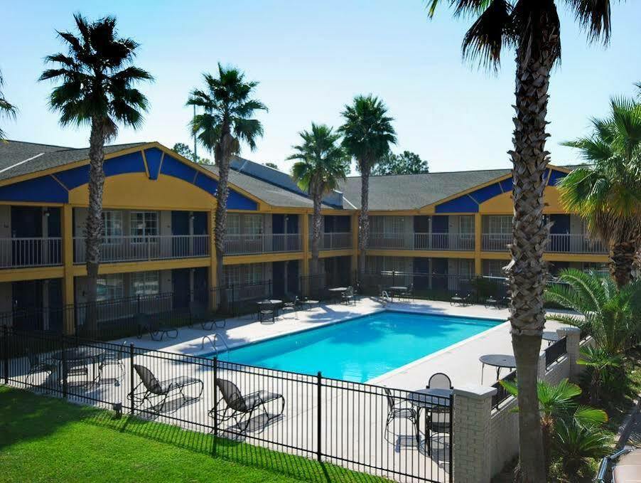 Oyo Hotel Baton Rouge East I-12 Louisiana Kültér fotó